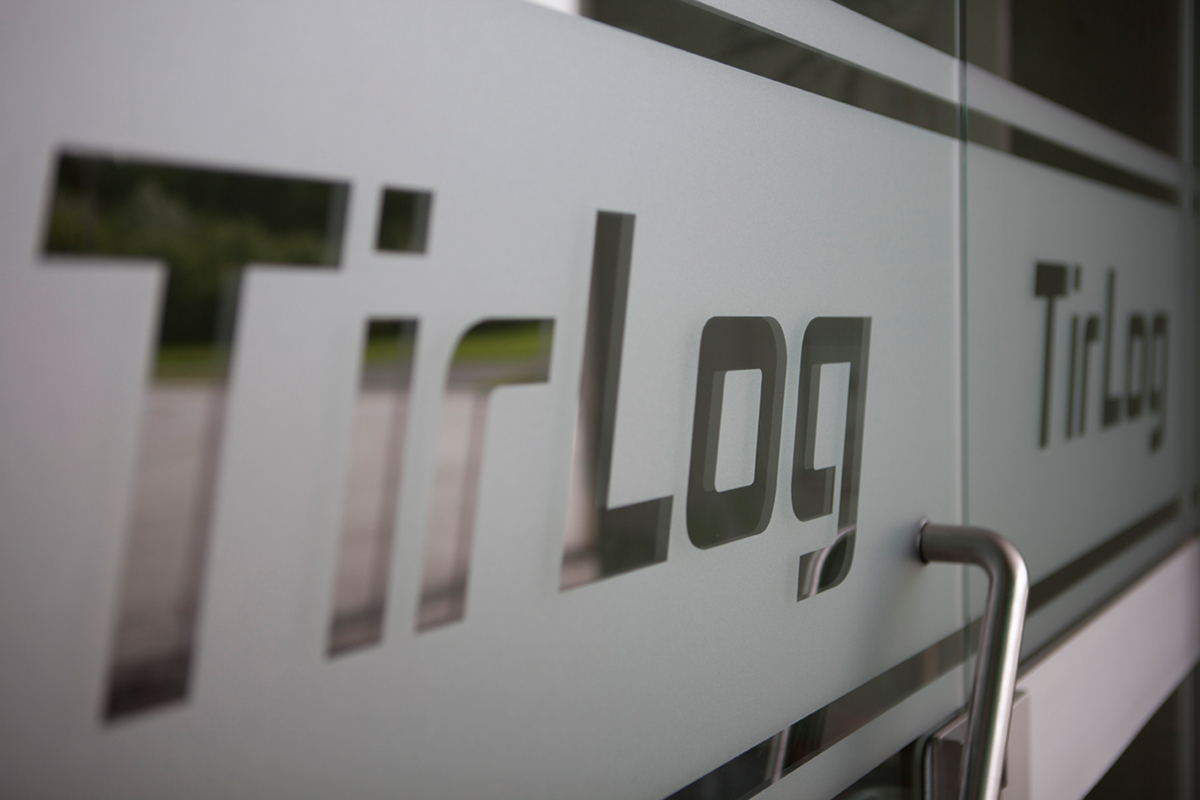 TIRLOG Transport GmbH – Fuhrpark 8