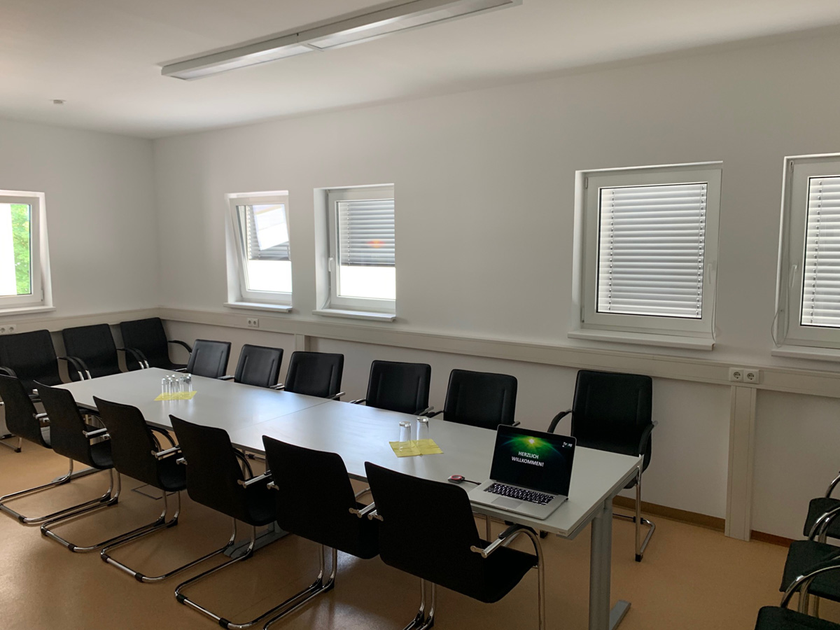 TIRLOG Transport GmbH – Fuhrpark 3